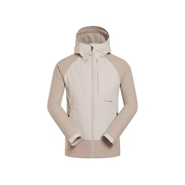 SALOMON LIMBER SOFTSHELL JACKET M