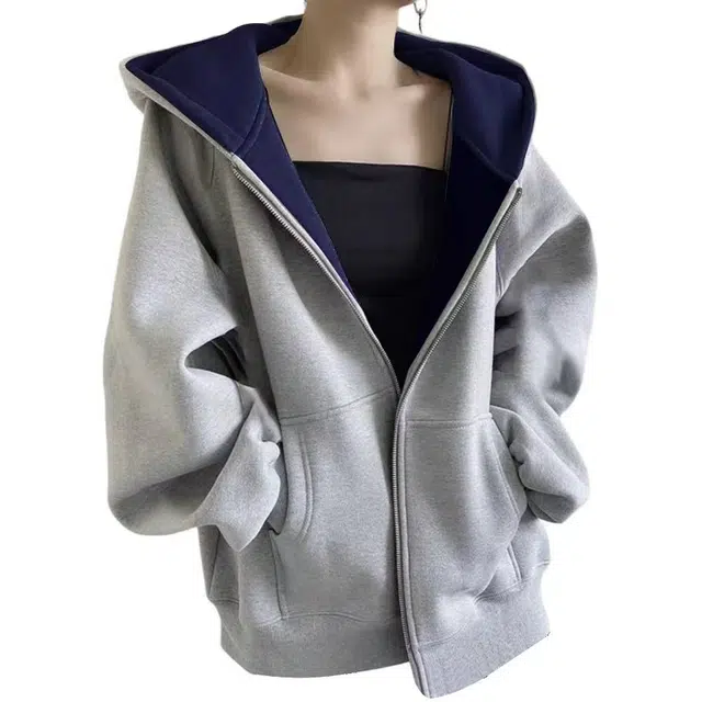 JIMIJONS oversize