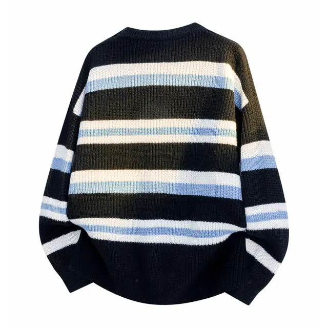 SOIEPLUS oversize