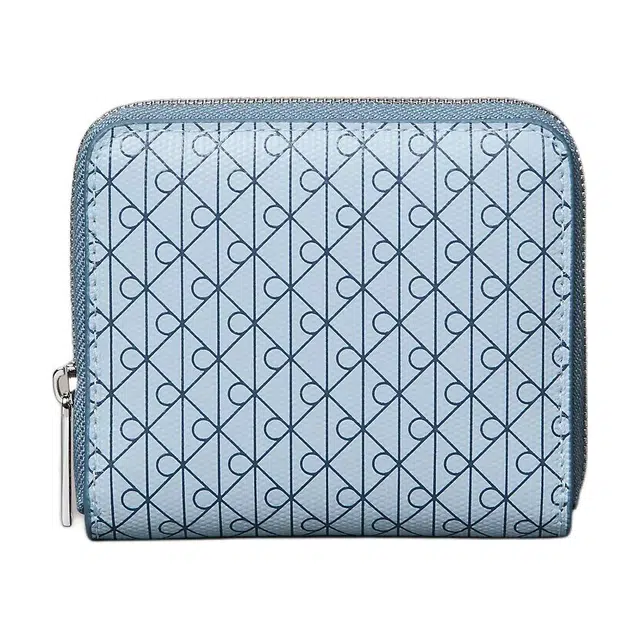CALVIN KLEIN Allover Monogram