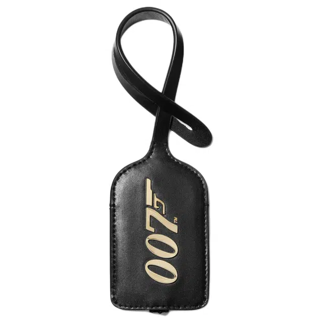 MICHAEL KORS x 007 Jet Set 007