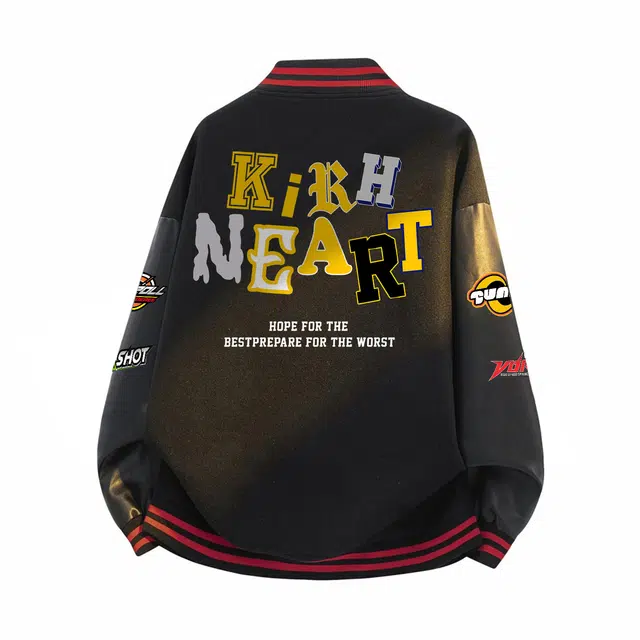 KIRHNE vibe