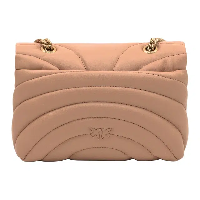 PINKO LOVE Classic Puff