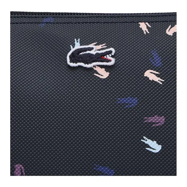 LACOSTE PVC Tote