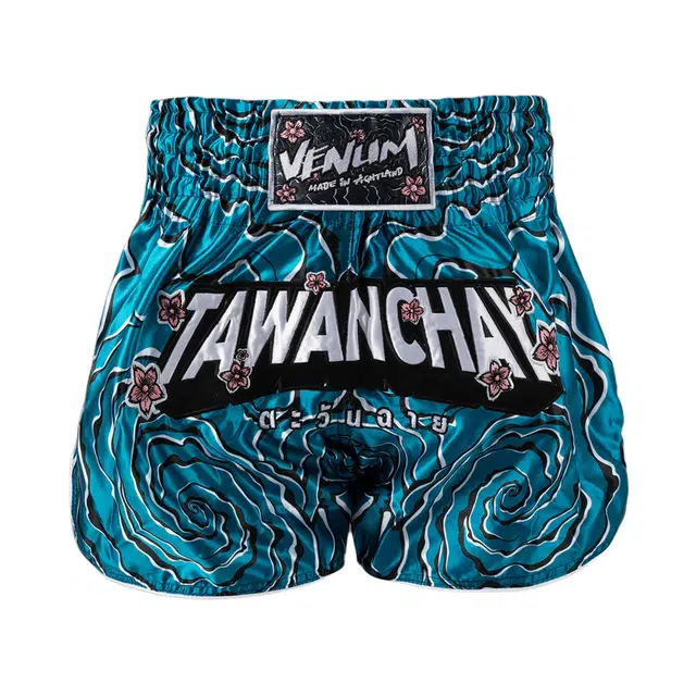VENUM x Tawanchay