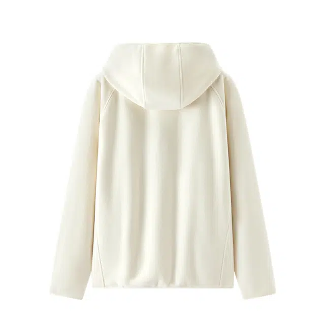 森马 简约流行卫衣 男款