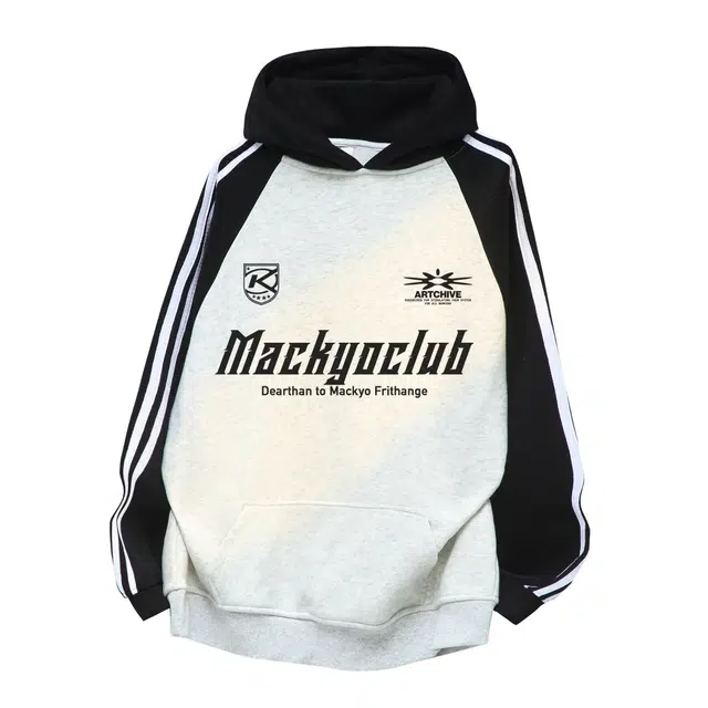 Mackyo vibelogo