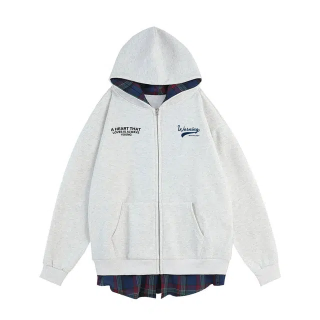 WARNING LIGHT logovintage