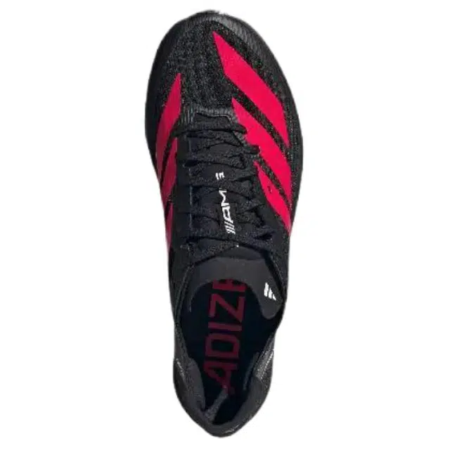 Mercedes AMG x adidas Adizero Ambition