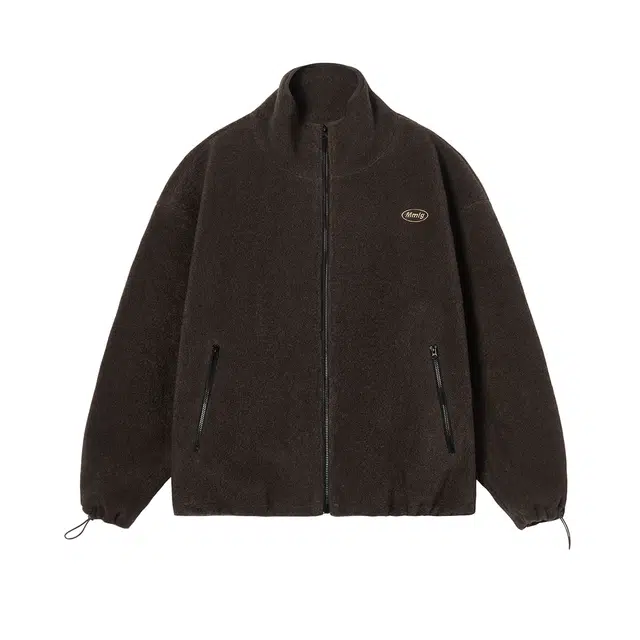 Mmlg Vintage Fleece Jacket