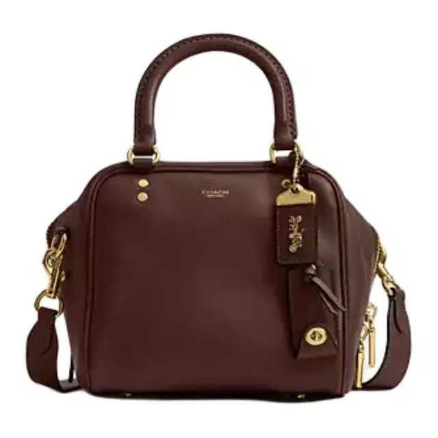 COACH Rogue 20 Cube