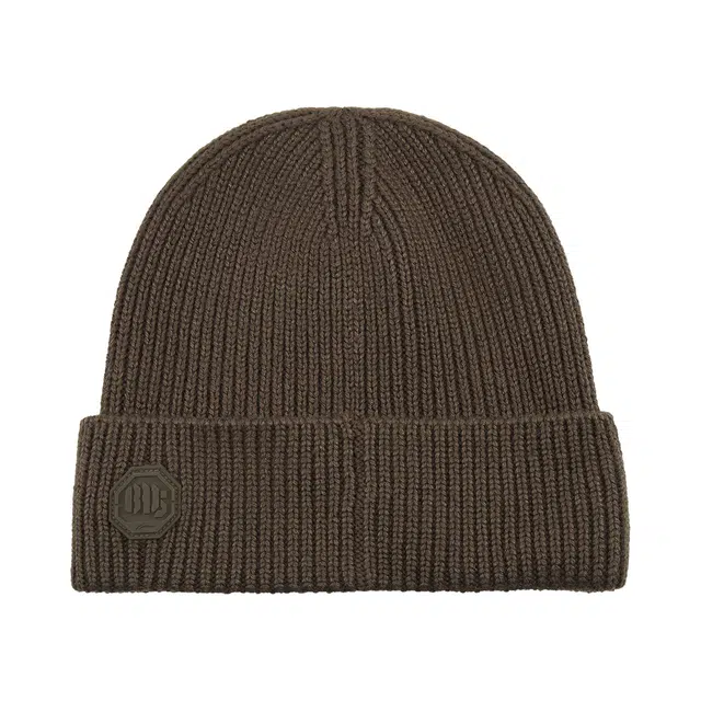 LiNing BAD5 LOGO