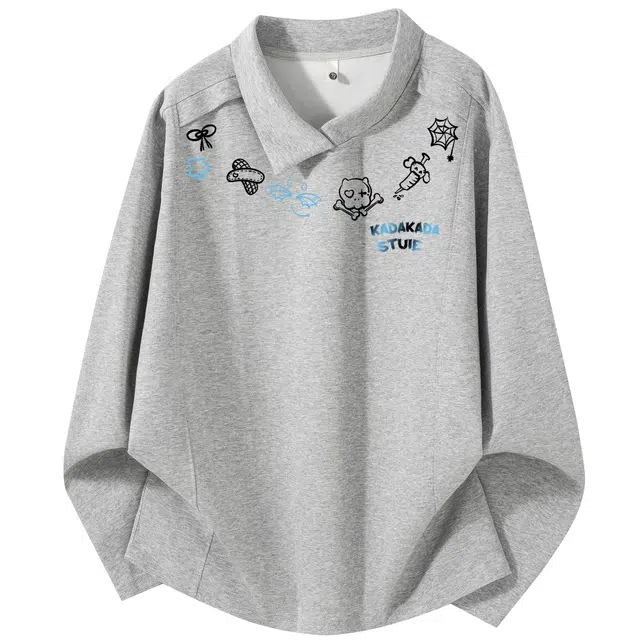 KADAKADA SUITE logoT