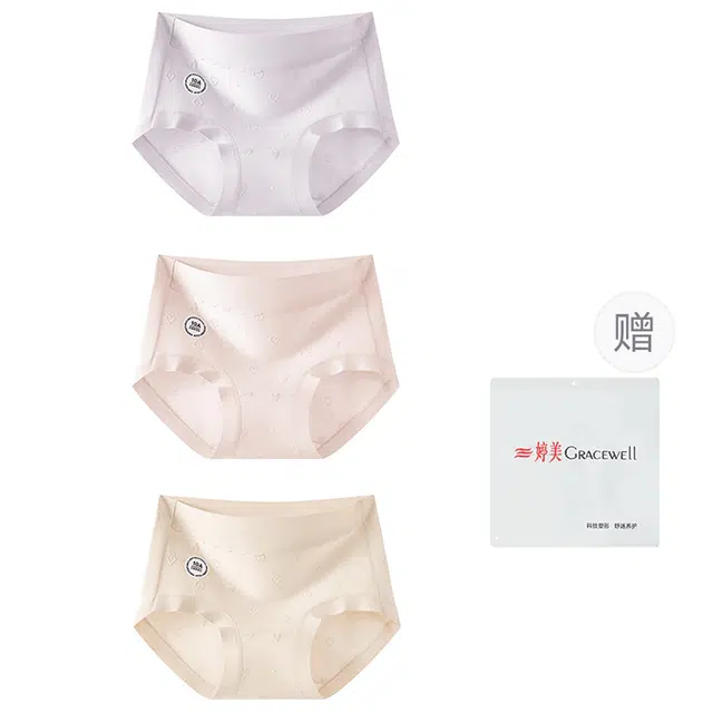 GRACEWELL A