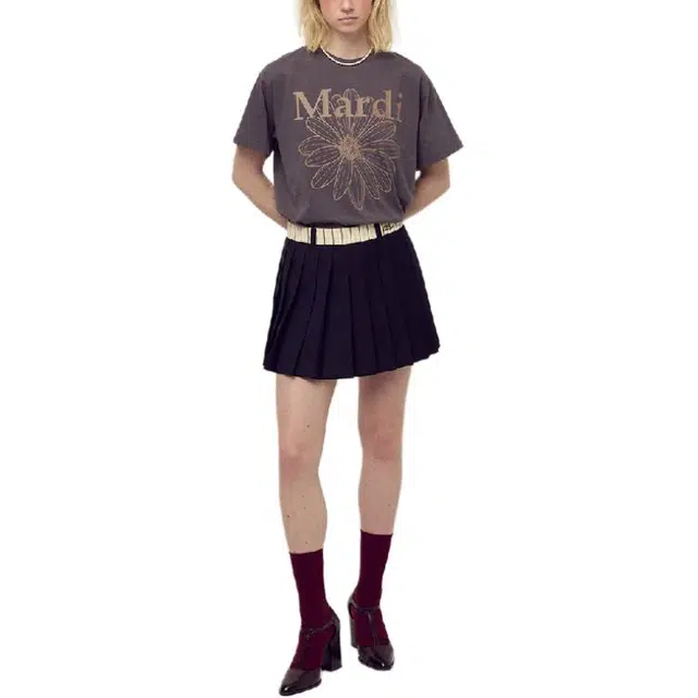 MARDI MERCREDI FW25 T