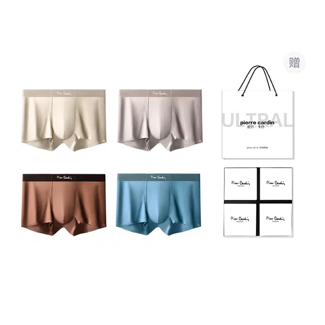 PIERRE CARDIN 10A 4