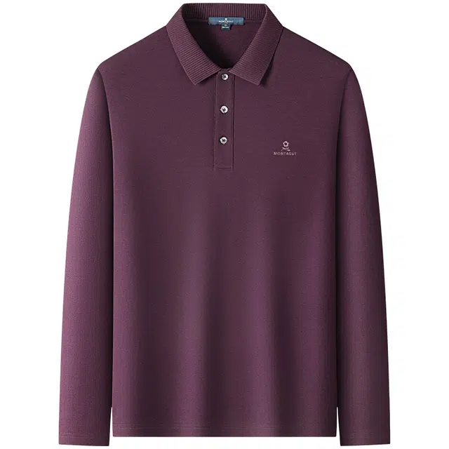 FW25 MONTAGUT Polo