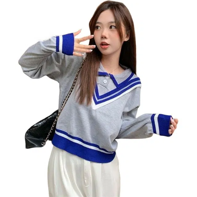 STYUW Polo