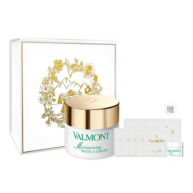 Valmont 50ml