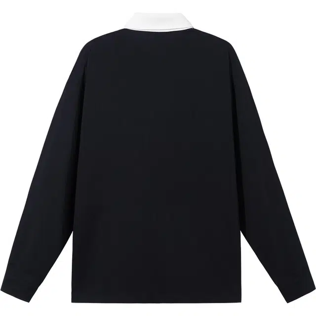 PSO Brand Polo