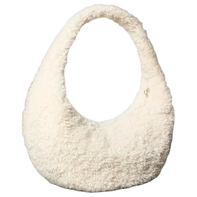 CALVIN KLEIN Sherpa