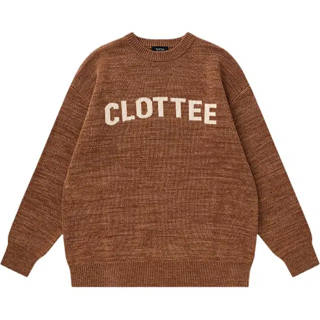 CLOTTEE byCLOT