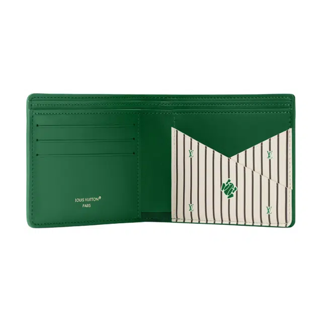 LOUIS VUITTON Multiple Epi