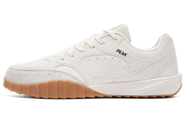 匹克 态极薄底德训鞋 彩蛋 多巴胺配色 复古美式潮流出街 减震包裹性轻便透气防滑 低帮 板鞋 男款