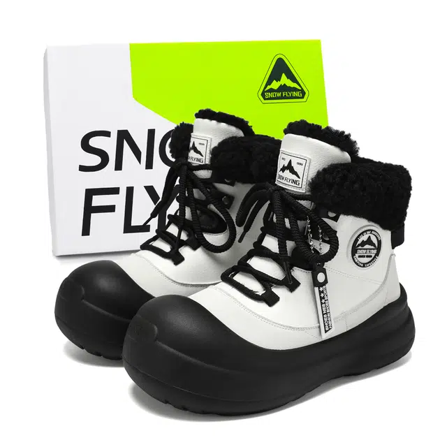 SNOW FLYING 5cm