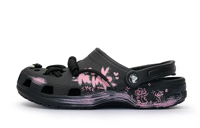 Crocs Classic clog EVA