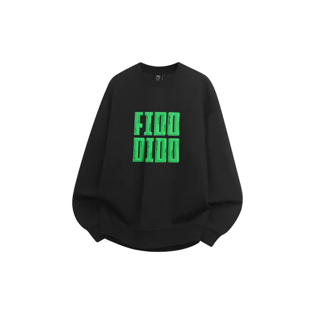 FIDO DIDO LOGO