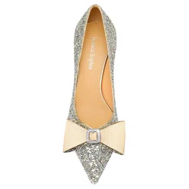 JESSICA SOPHIA PU 4cm