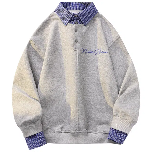 NINETEEN AUTUMN logo