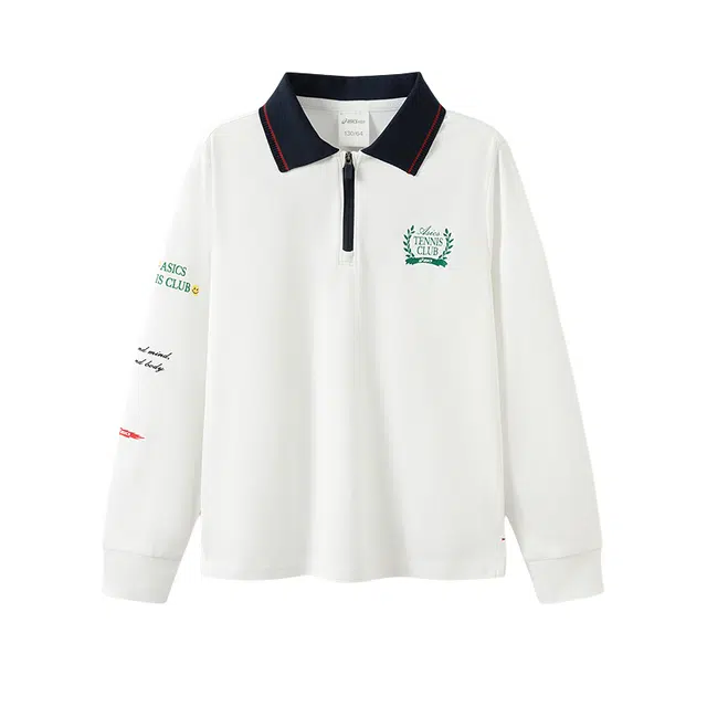 ASICSPolo logo