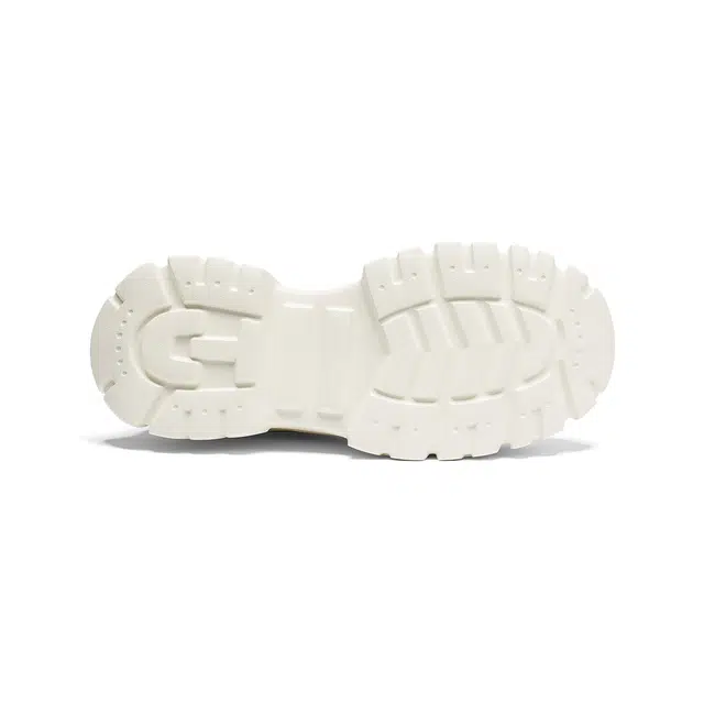 Coup De Foudre Thick Sole Casual Sneakers