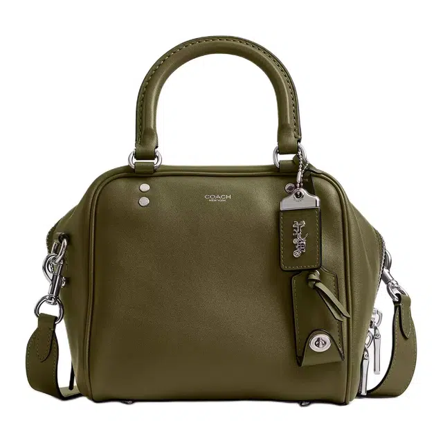COACH Cube Rogue 20