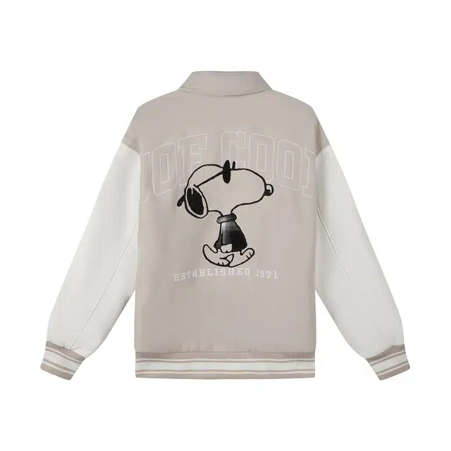 FUN fun x Snoopy