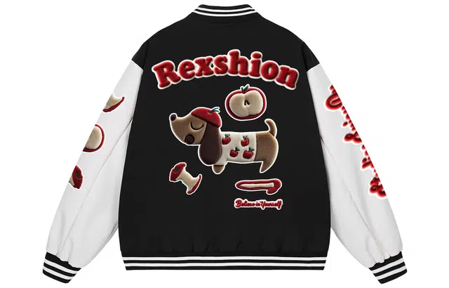 REXSHION Logo