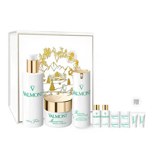 Valmont 150ml+50ml+30ml
