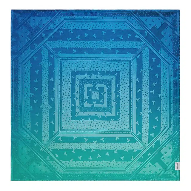 TIFFANY CO. T