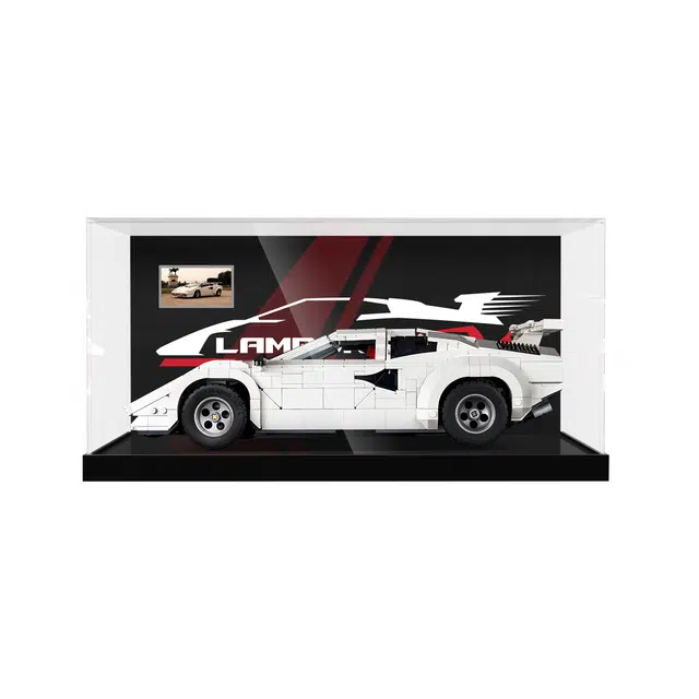 LIGHT YOUR BRICKS 10337