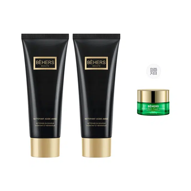 BEHERS 120ml120ml*2120ml*3
