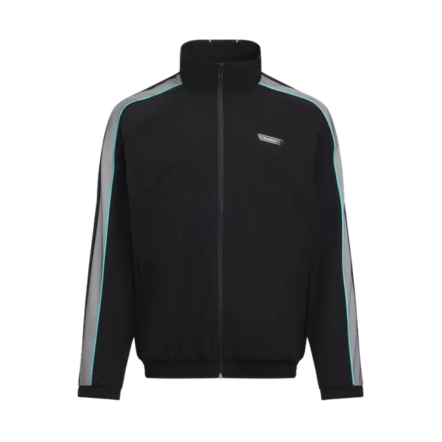 Under Armour Icon UA x Mansorylogo