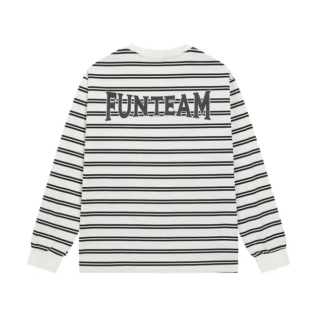 FUN T T