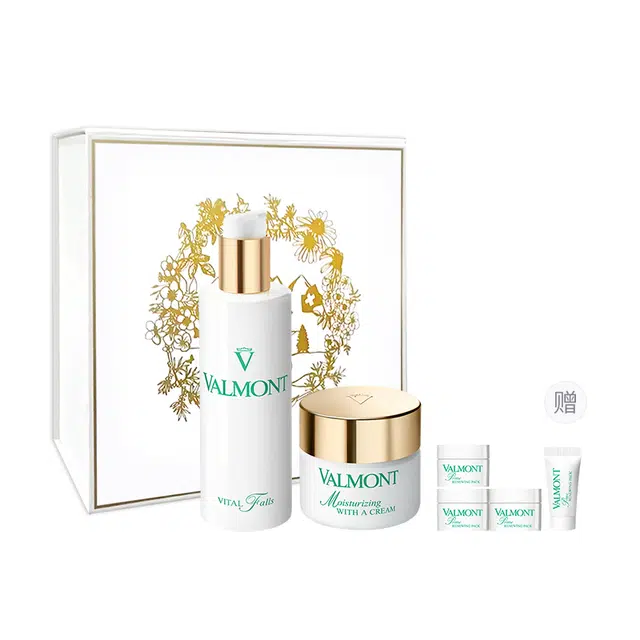 Valmont 150ml+50ml