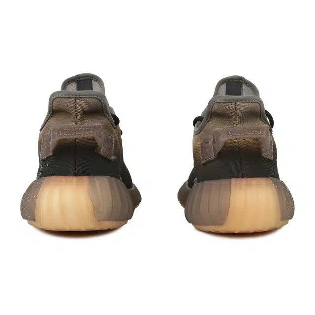 adidas Yeezy Boost 350 Black Brown