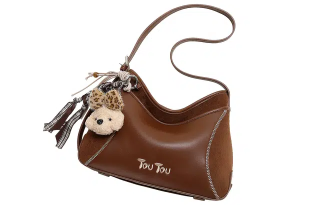 TOUTOU hobo