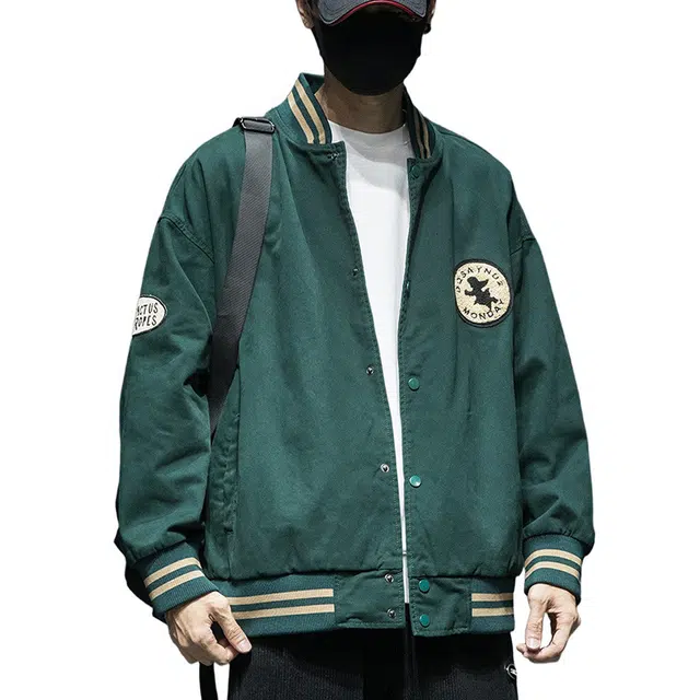 SLLAVIF cityboy