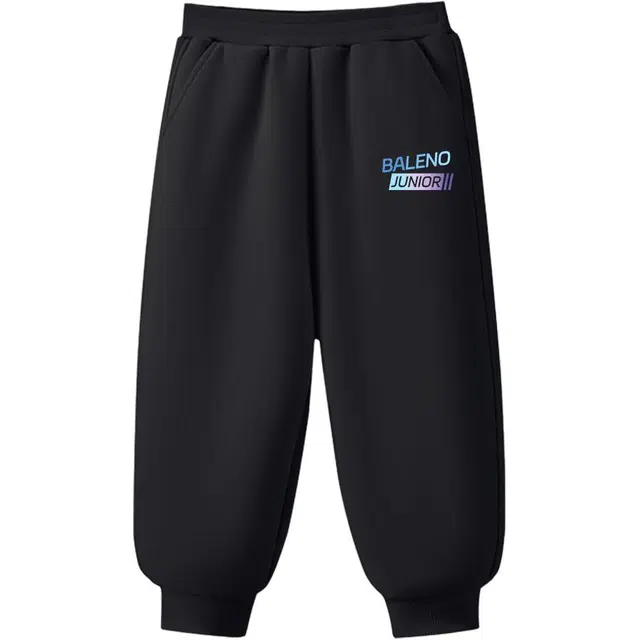 BALENO JUNIOR