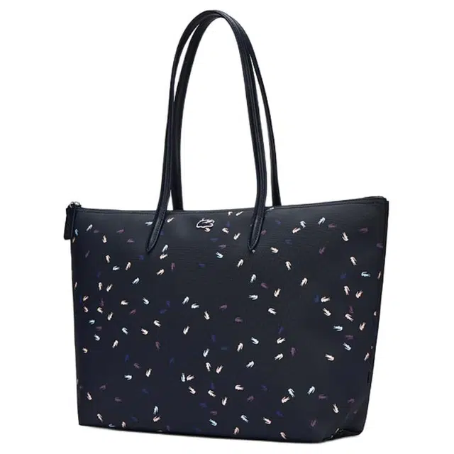 LACOSTE PVC Tote